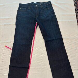 Fidelty - 50-11 / Classic Straight - 35W 33L - Blue - (Inv 214)